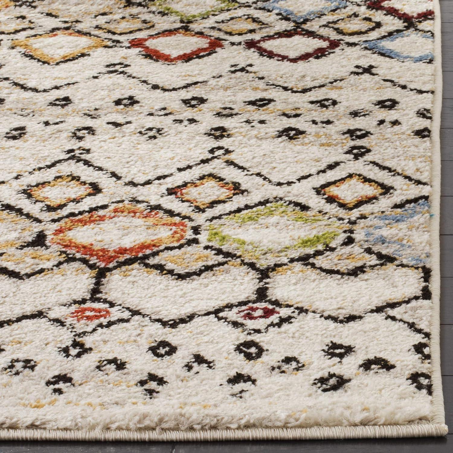 Aird Performance Southwestern Rug