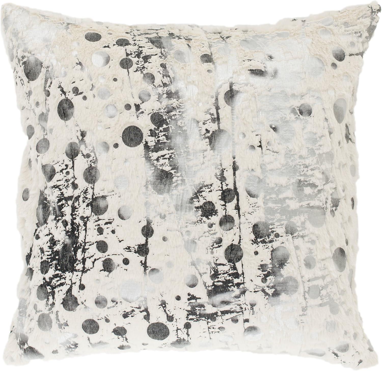 Safavieh Oscar Reversible Throw Pillow (Set of 2)