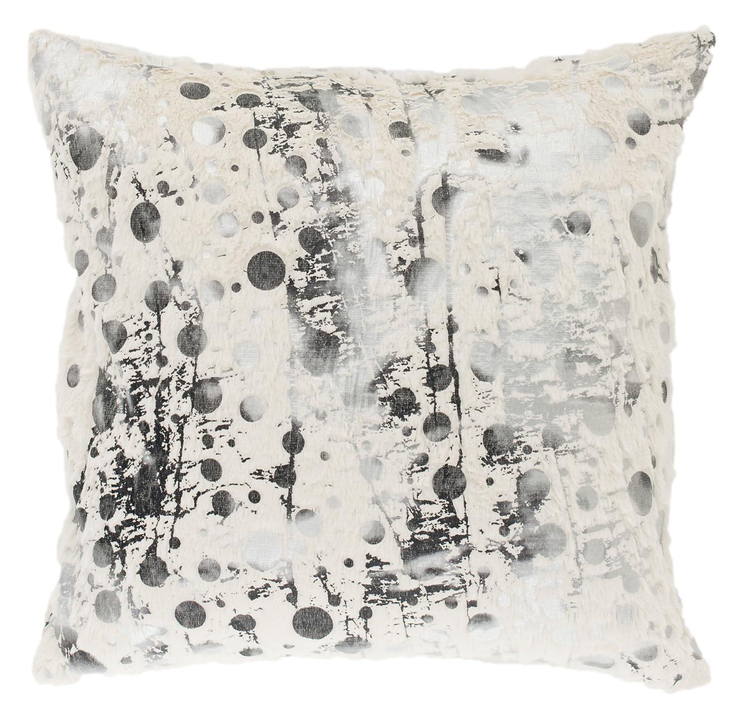 Safavieh Oscar Reversible Throw Pillow (Set of 2)