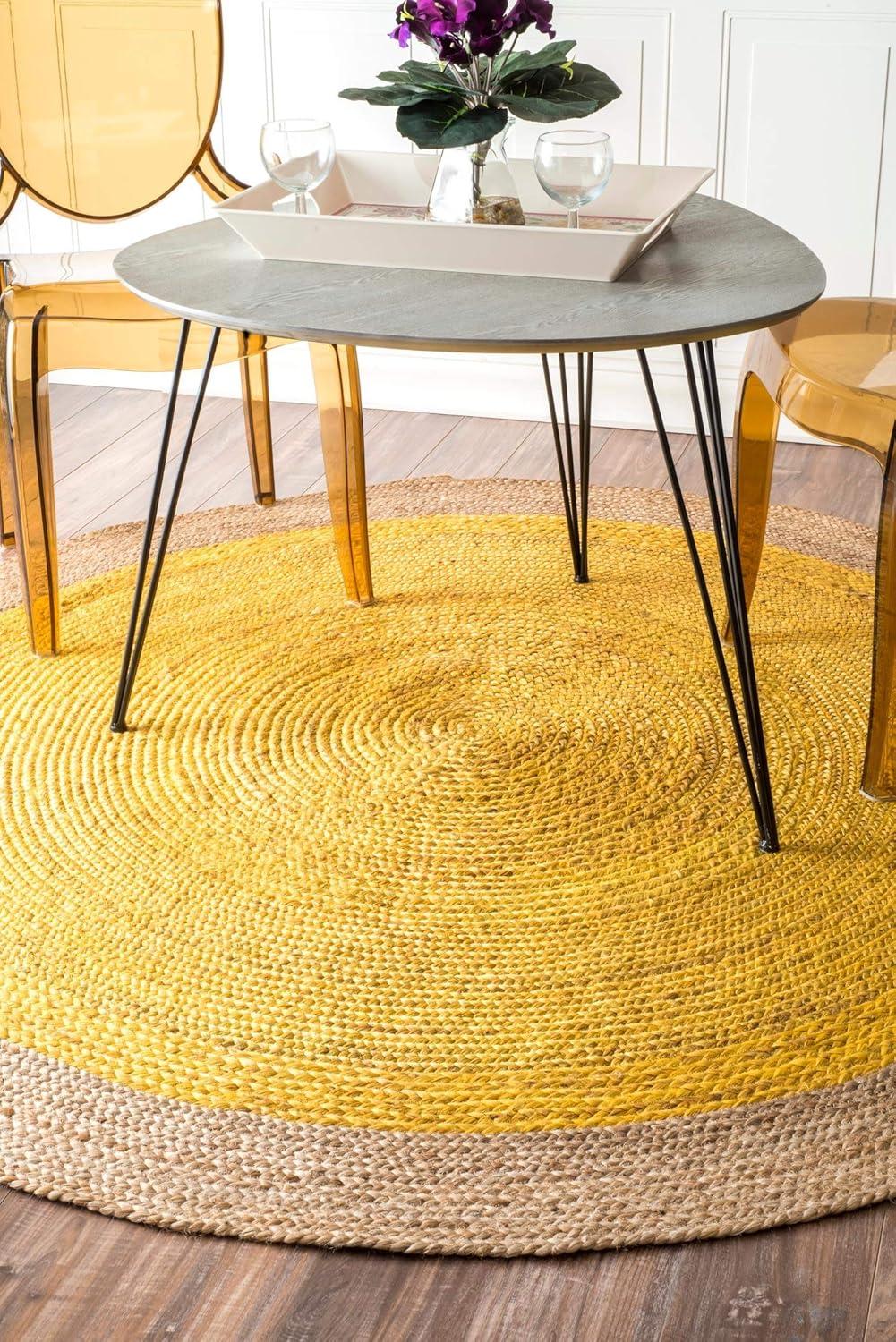 Hand Woven Eleonora Rug - nuLOOM