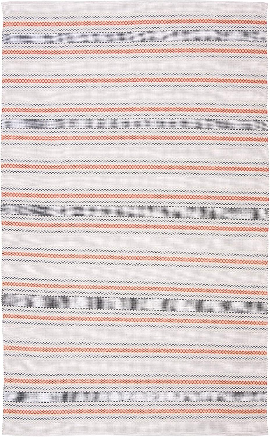 Montauk MTK536 Hand Woven Area Rug  - Safavieh