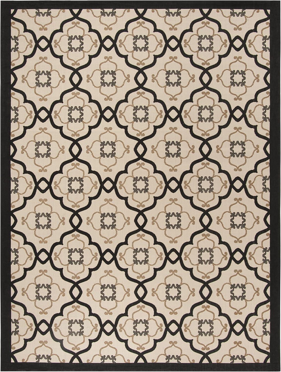 Safavieh Martha Stewart Peter Geometric Indoor/Outdoor Area Rug