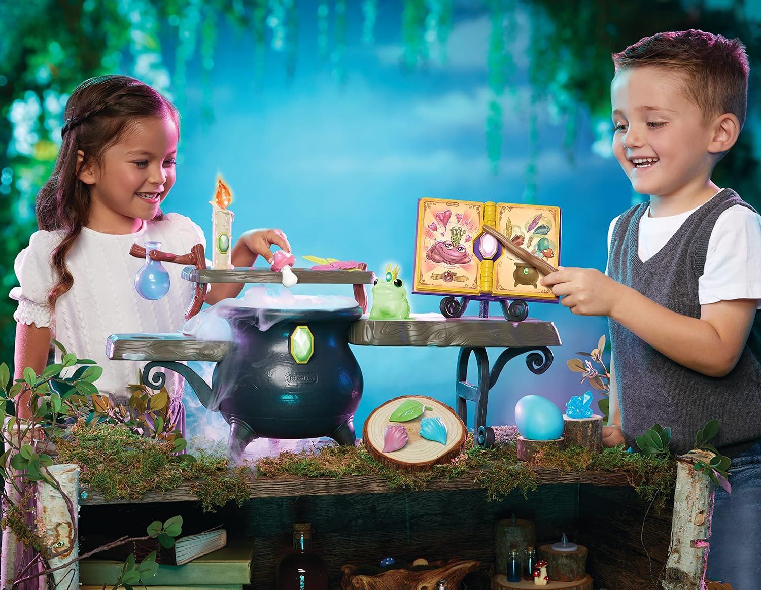Little Tikes Magic Workshop