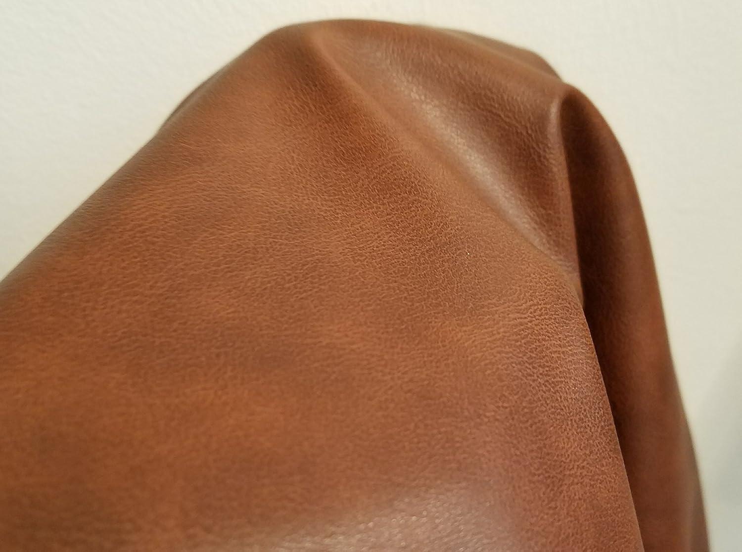 Vegan Faux Leather 1 Yard