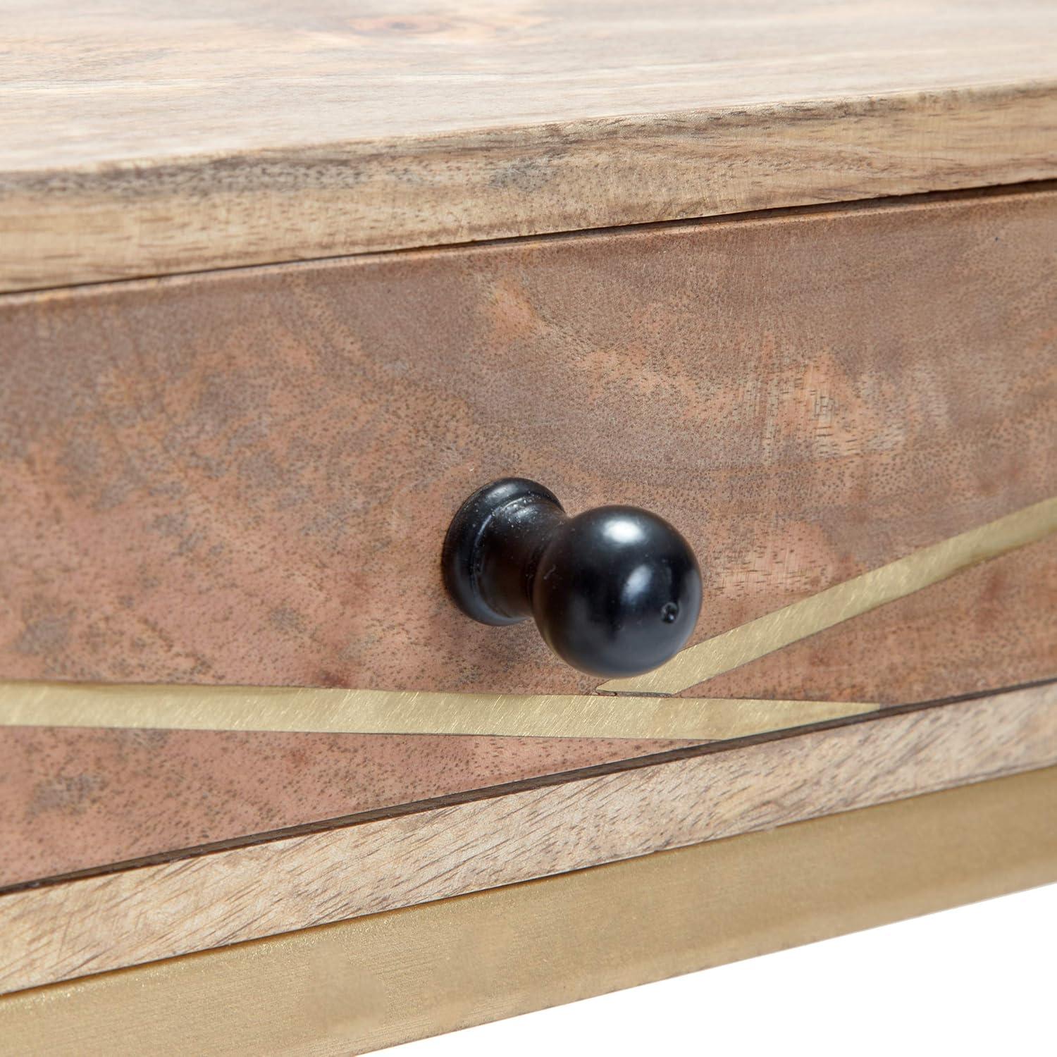 Adore Decor Sidney Console Table