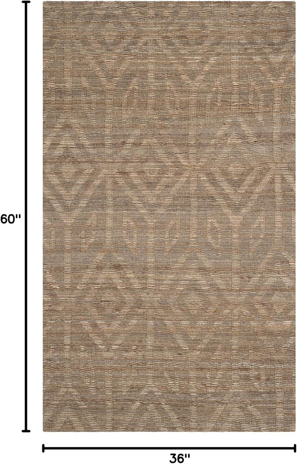 Cape Cod CAP411 Hand Woven Area Rug  - Safavieh