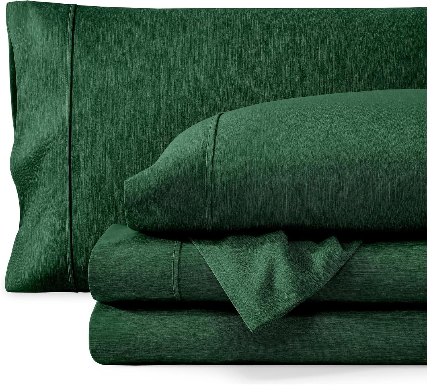 Bare Home Bare Home Ultra-Soft Microfiber Sheet Set