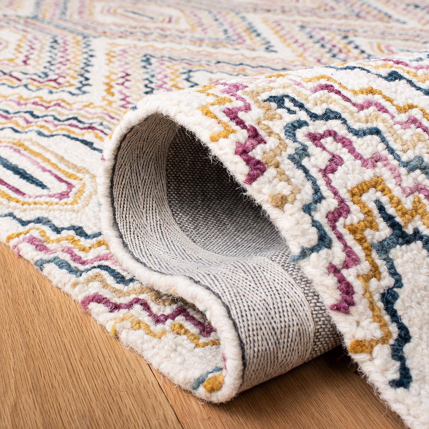 Lauren Ralph Lauren Lauren Ralph Lauren Nina Hand Tufted Wool Pile Oriental Rug