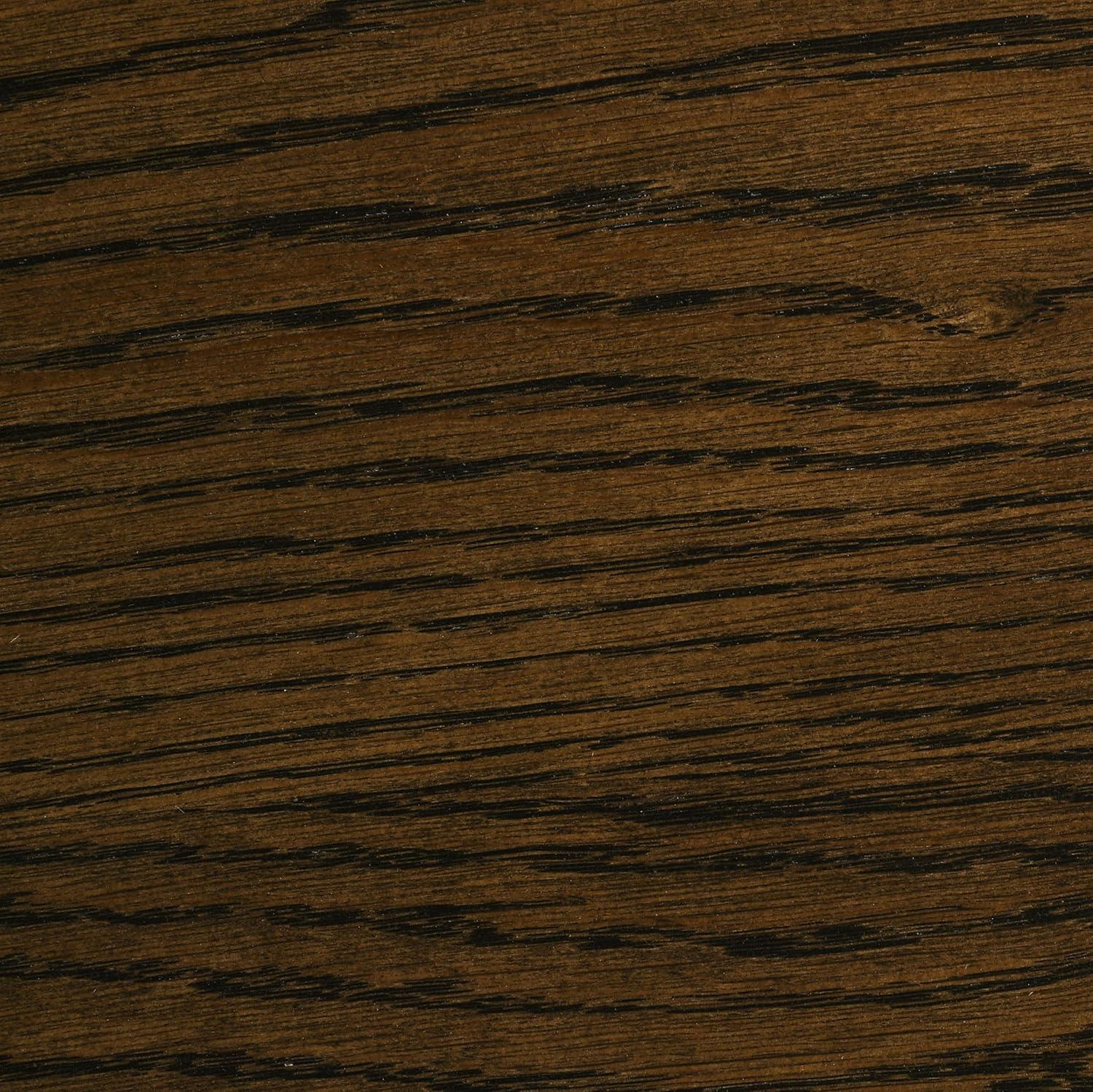 Coaster Willowbrook Traditional Rectangular Wood Dining Table Chestnut