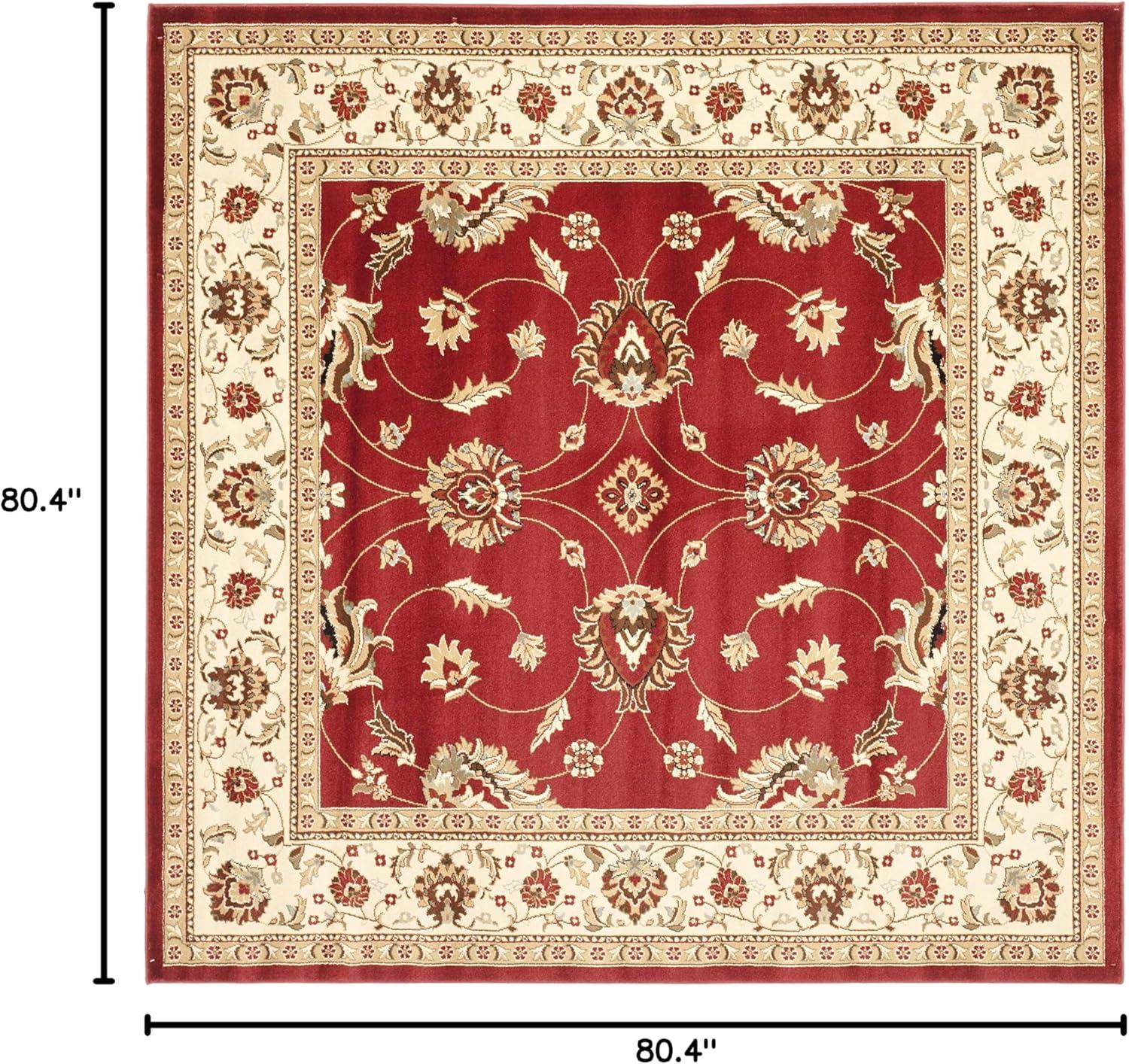 Lyndhurst LNH553 Power Loomed Rugs - Safavieh