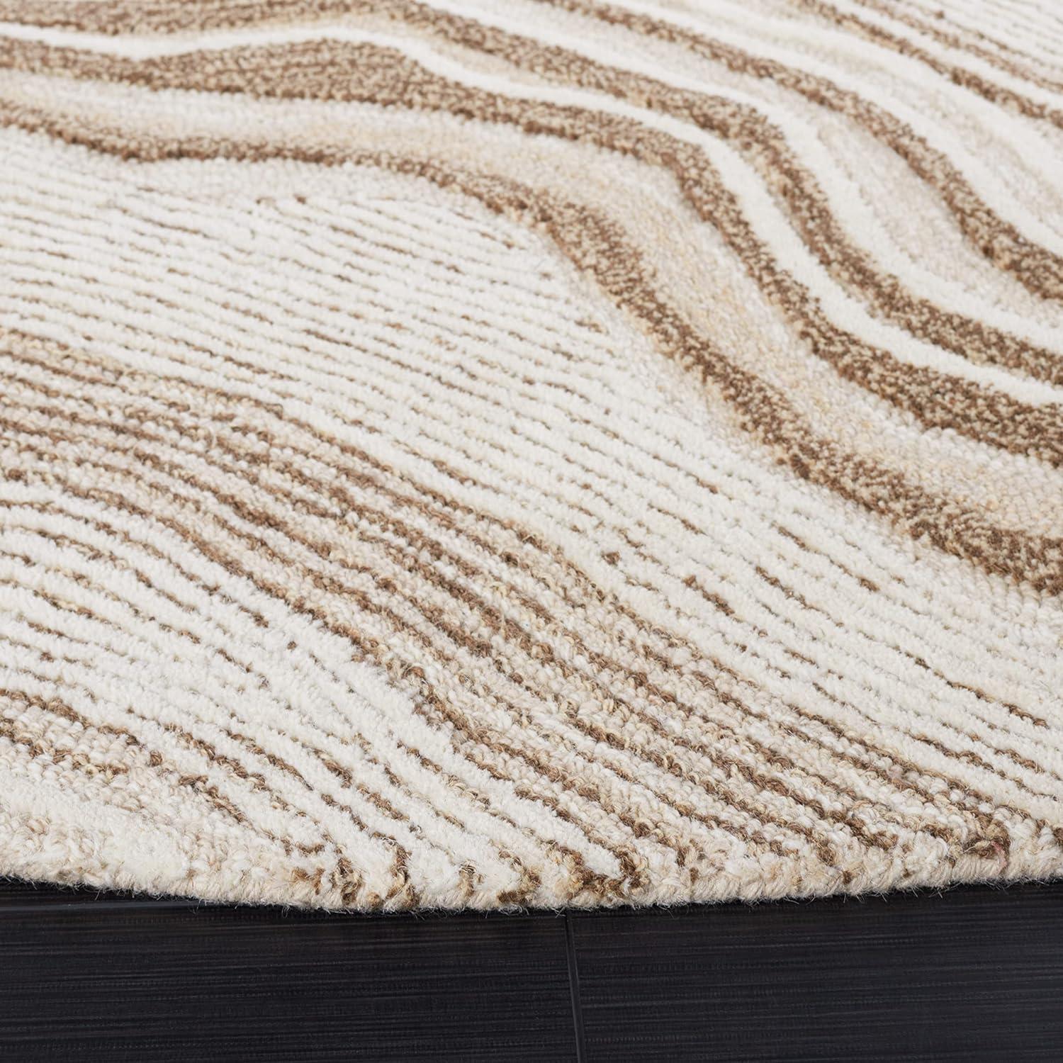 Fifth Avenue FTV121 Hand Tufted Area Rug  - Safavieh