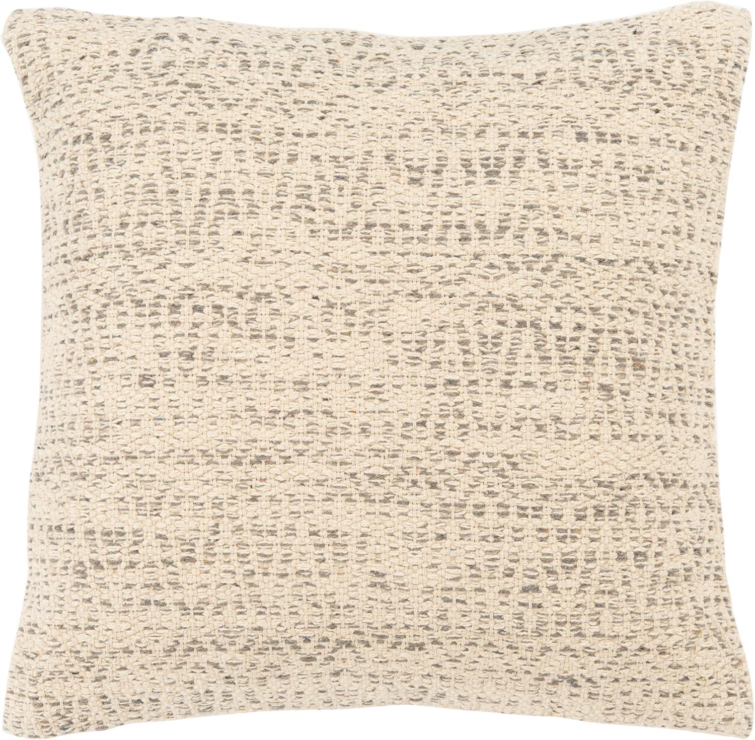 Cotton Throw Pillow