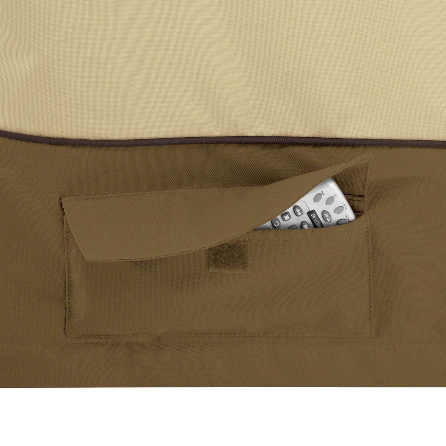 Classic Accessories Classic Accessories 5'' W TV Enclosure