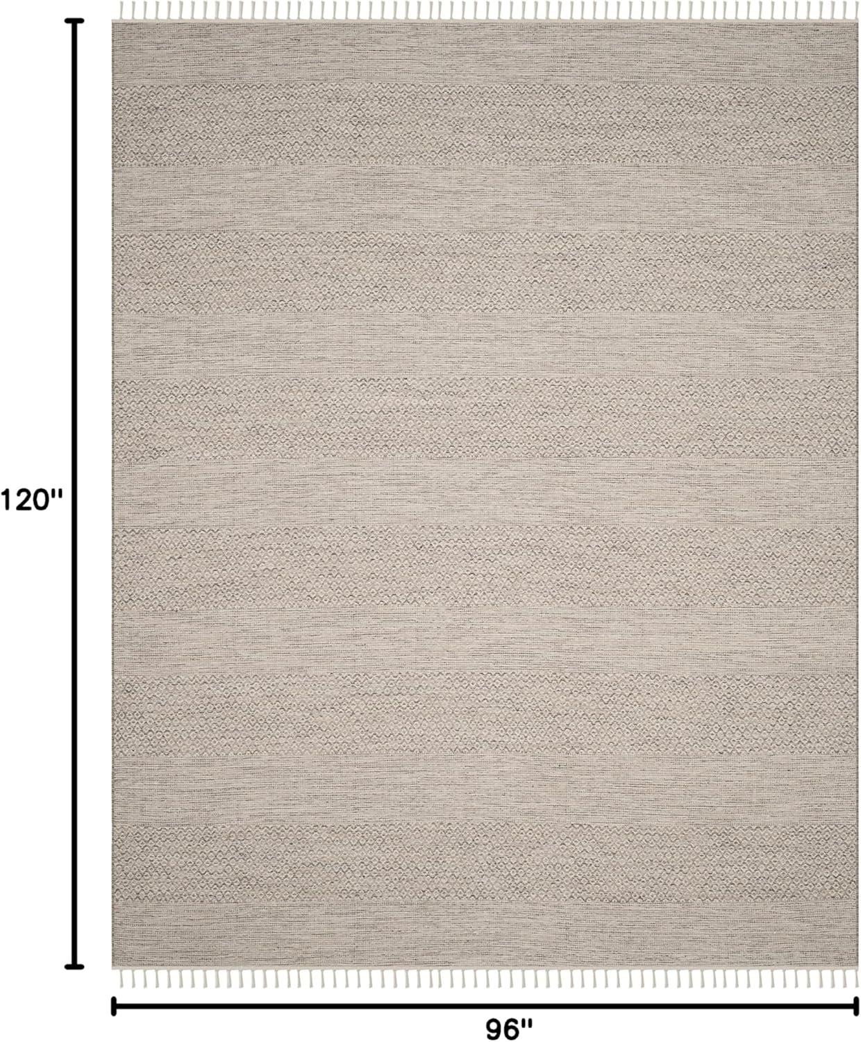 Montauk MTK330 Hand Woven Indoor Rug - Safavieh