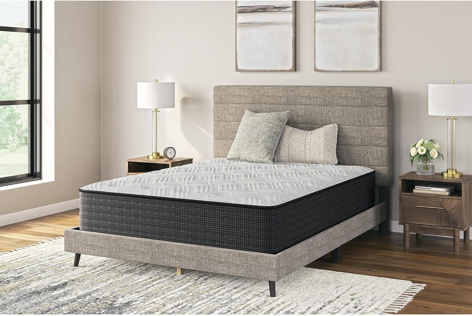 Palisades Plush California King Mattress