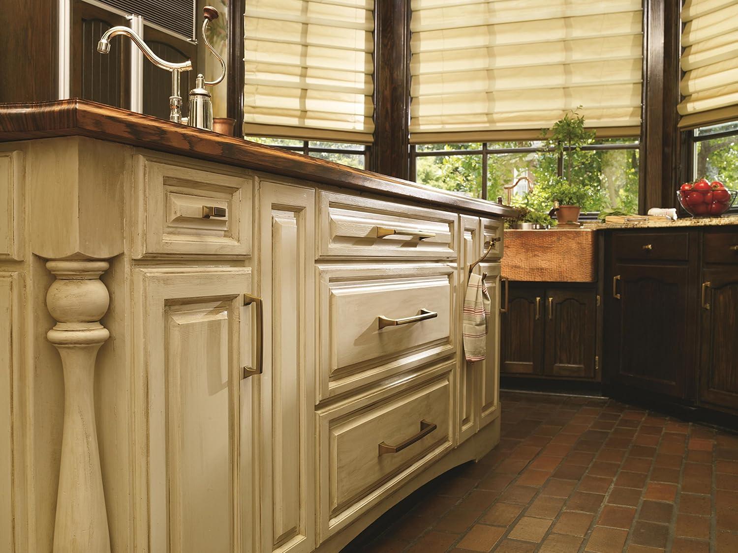 Mulholland 1 1/2" Length Bar Knob