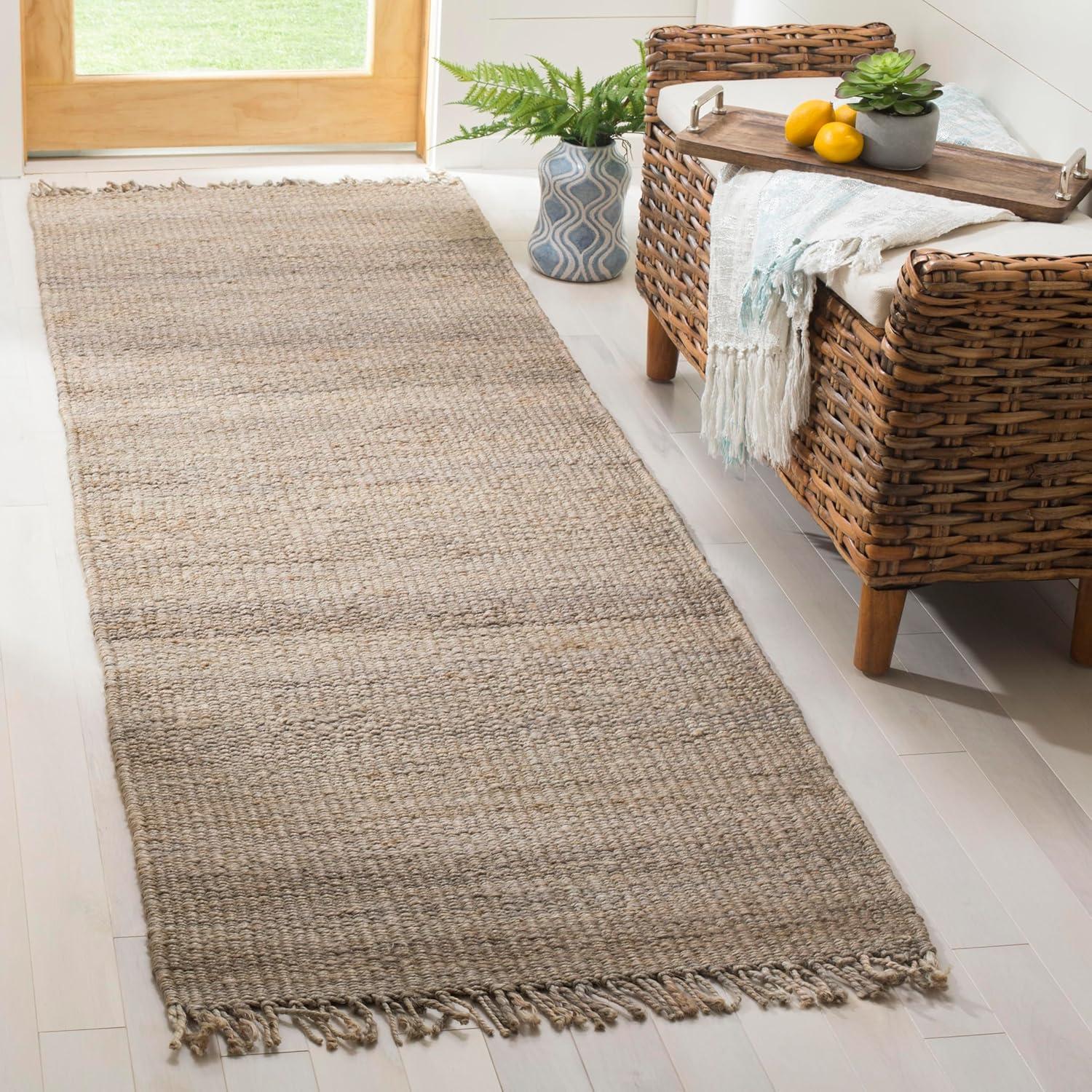 Natural Fiber NF368 Area Rug  - Safavieh