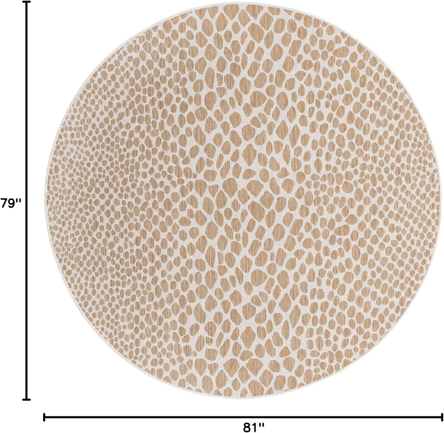 Jill Zarin Cape Town Outdoor Rug