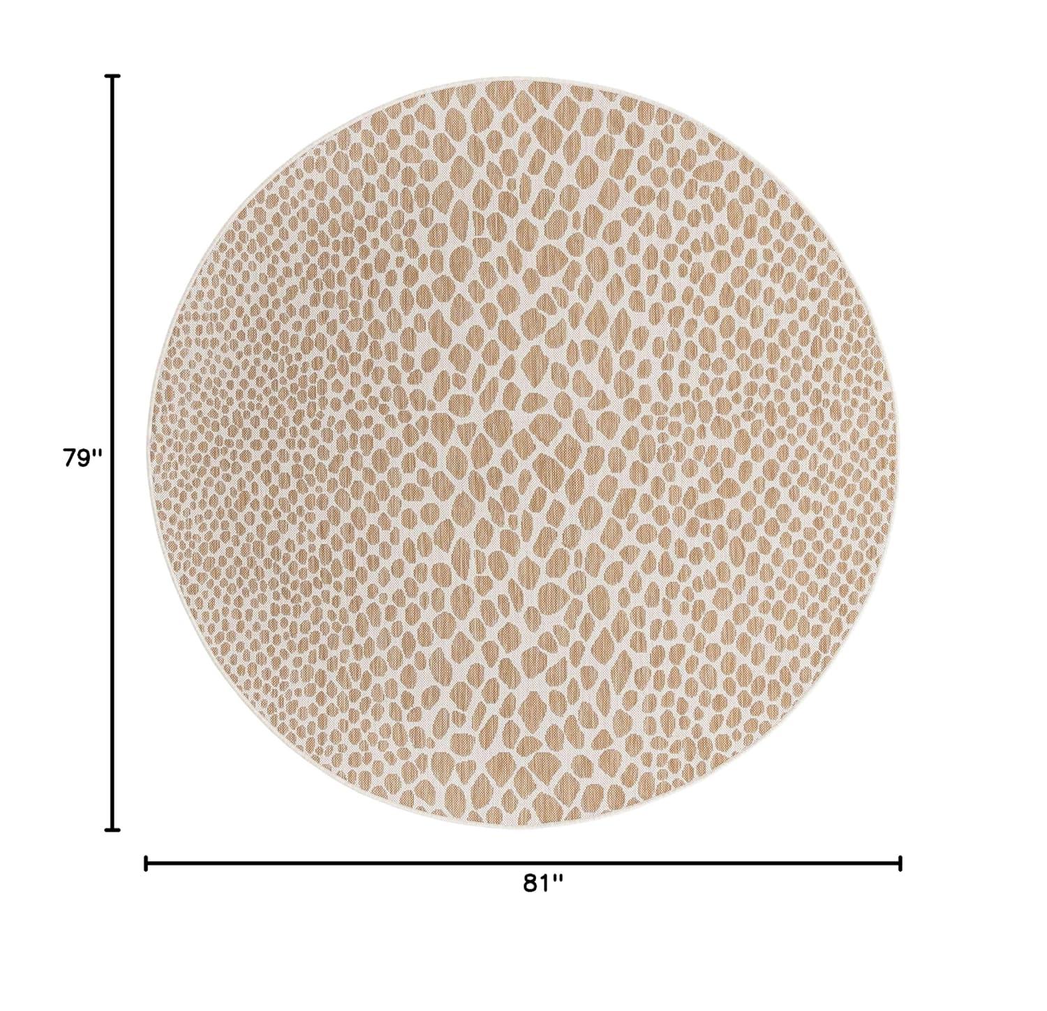 Jill Zarin Cape Town Outdoor Rug