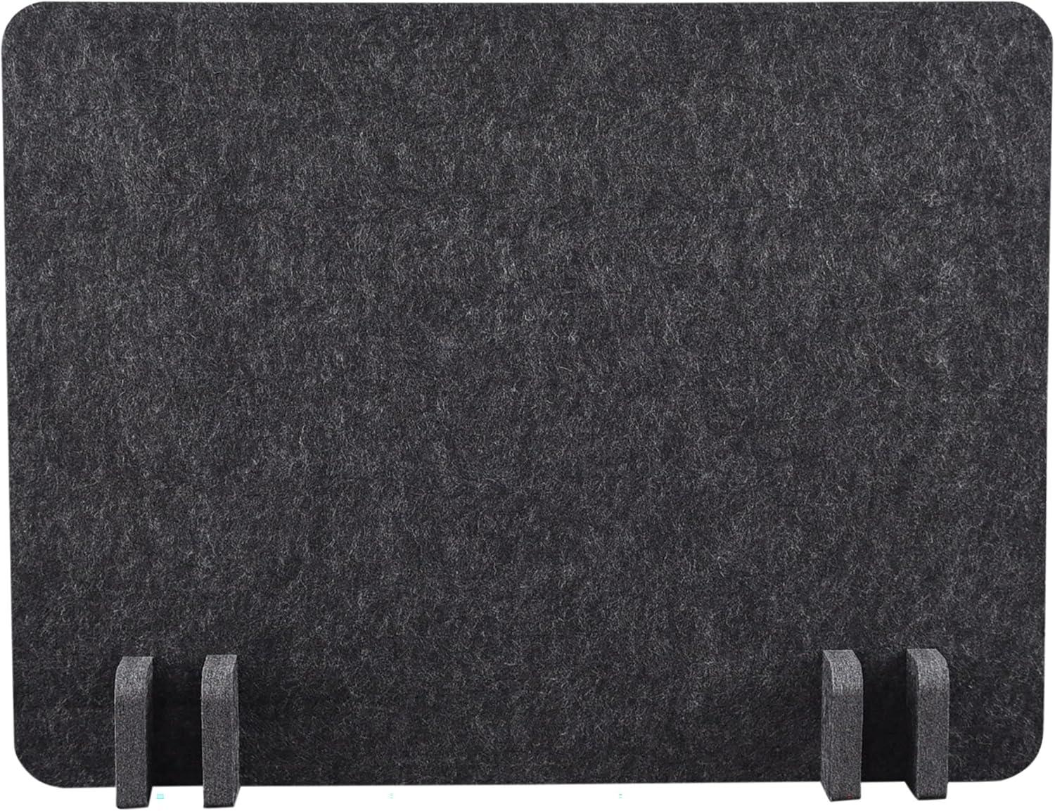 Stand Up Desk Store Fabric 1 Panel Desk Partition