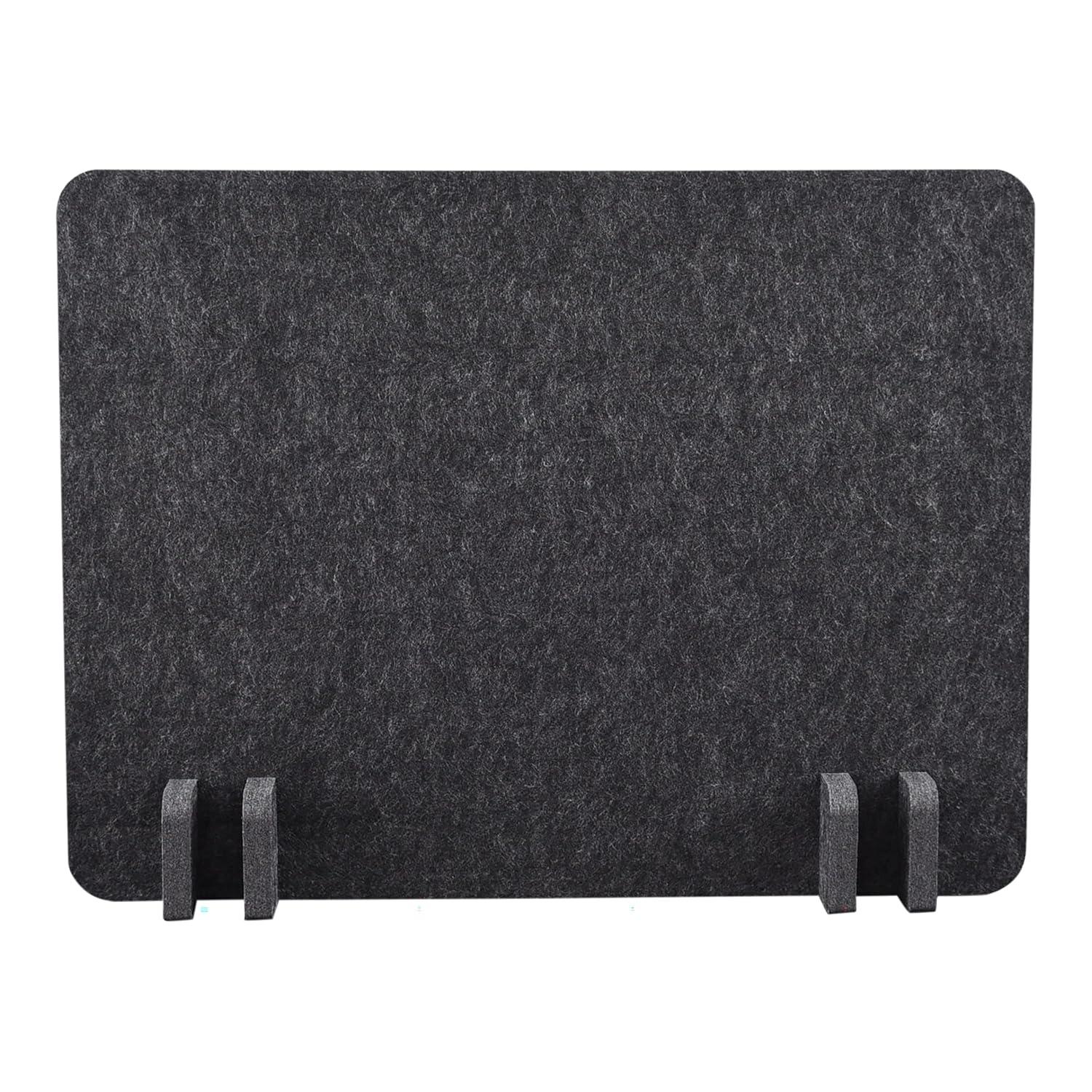 Stand Up Desk Store Fabric 1 Panel Desk Partition