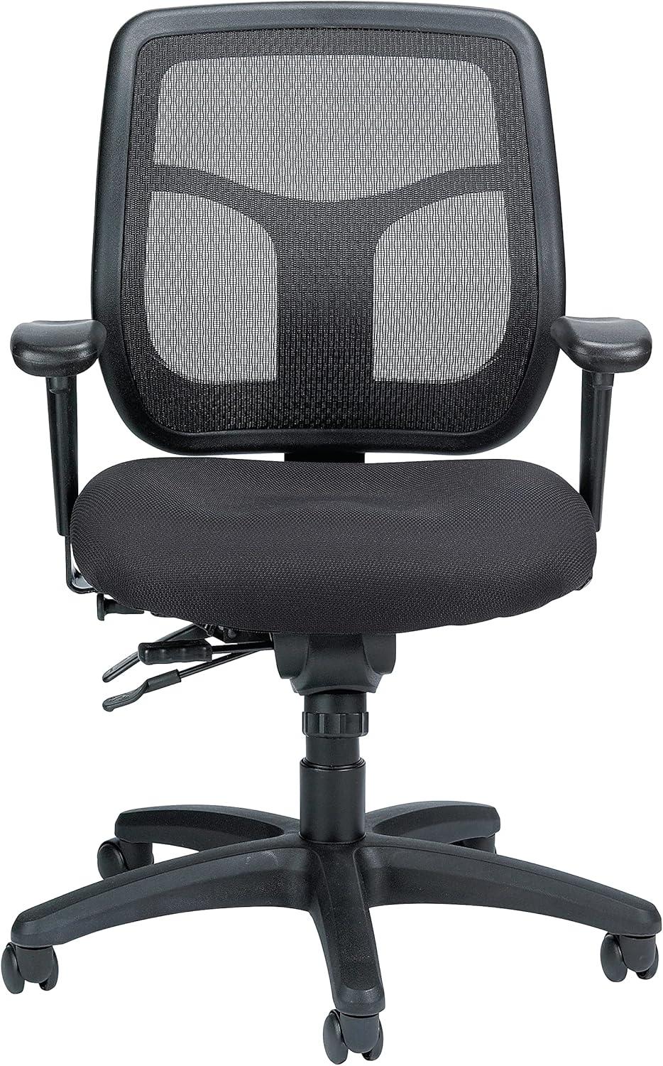 Eurotech Seating Apollo Task Chair