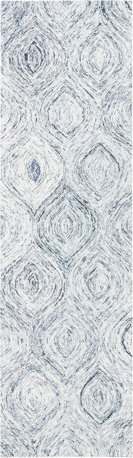 Ikat IKT631 Hand Tufted Rugs - Safavieh