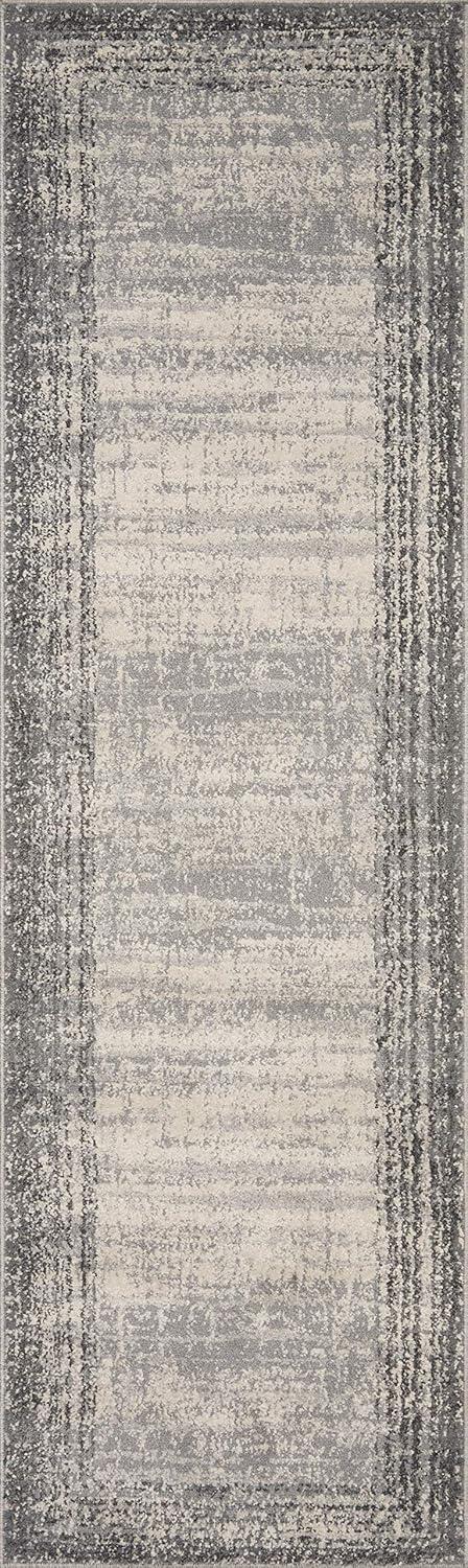 Gingham Rug