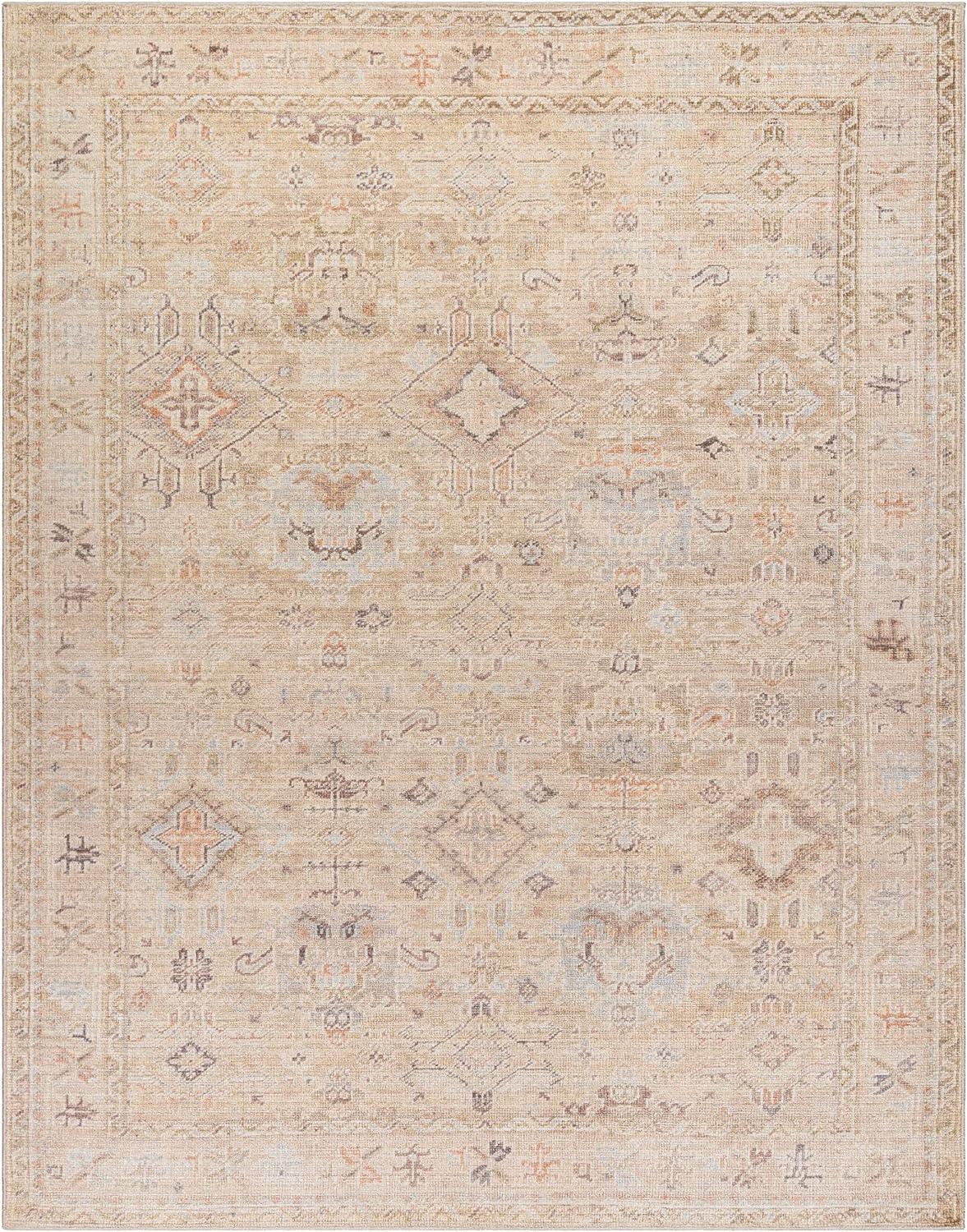 Marlene II Rug by Becki Owens x Surya - 7'9" x 10'