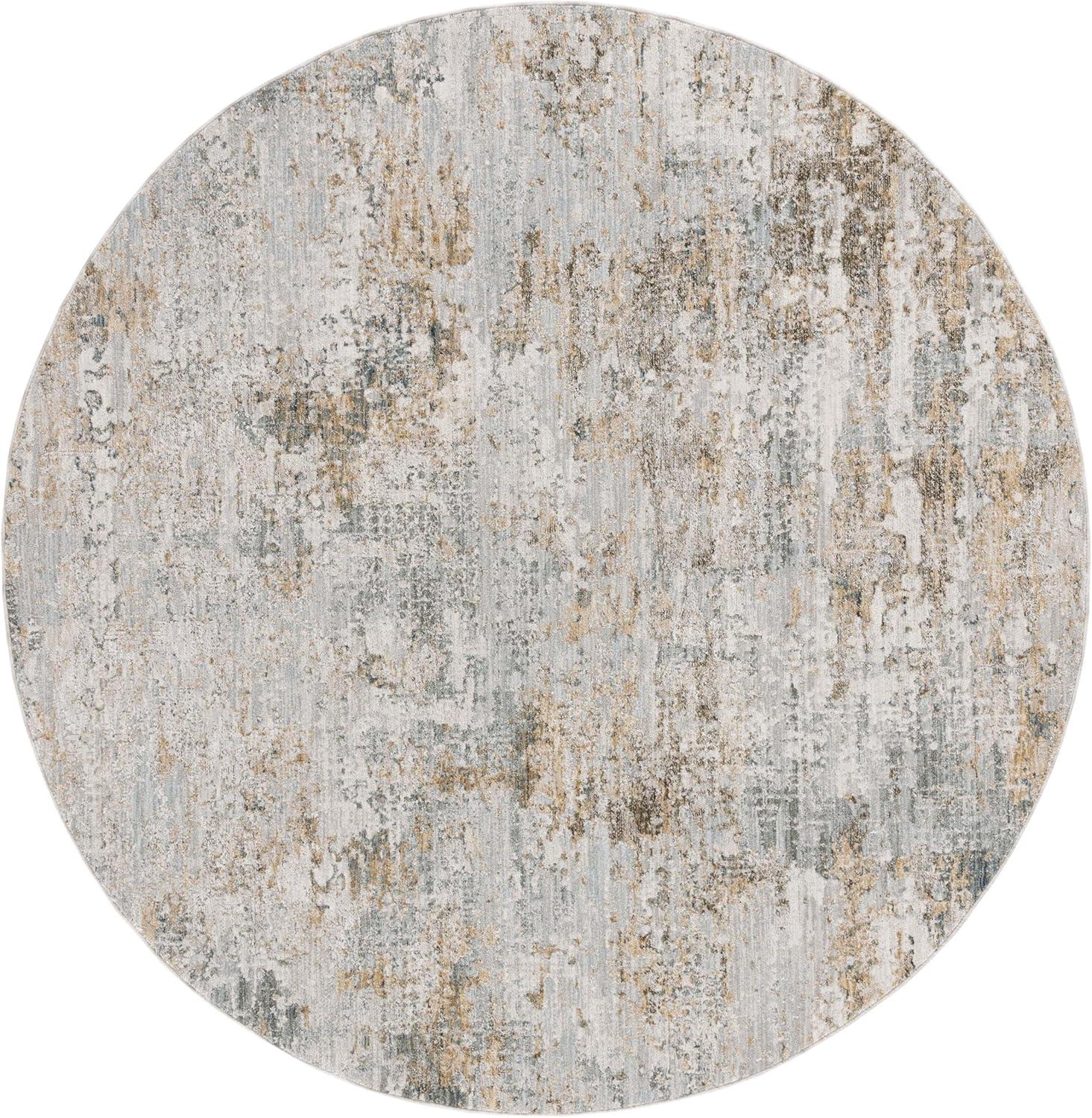 Adrianna ADN200 Power Loomed Area Rug  - Safavieh