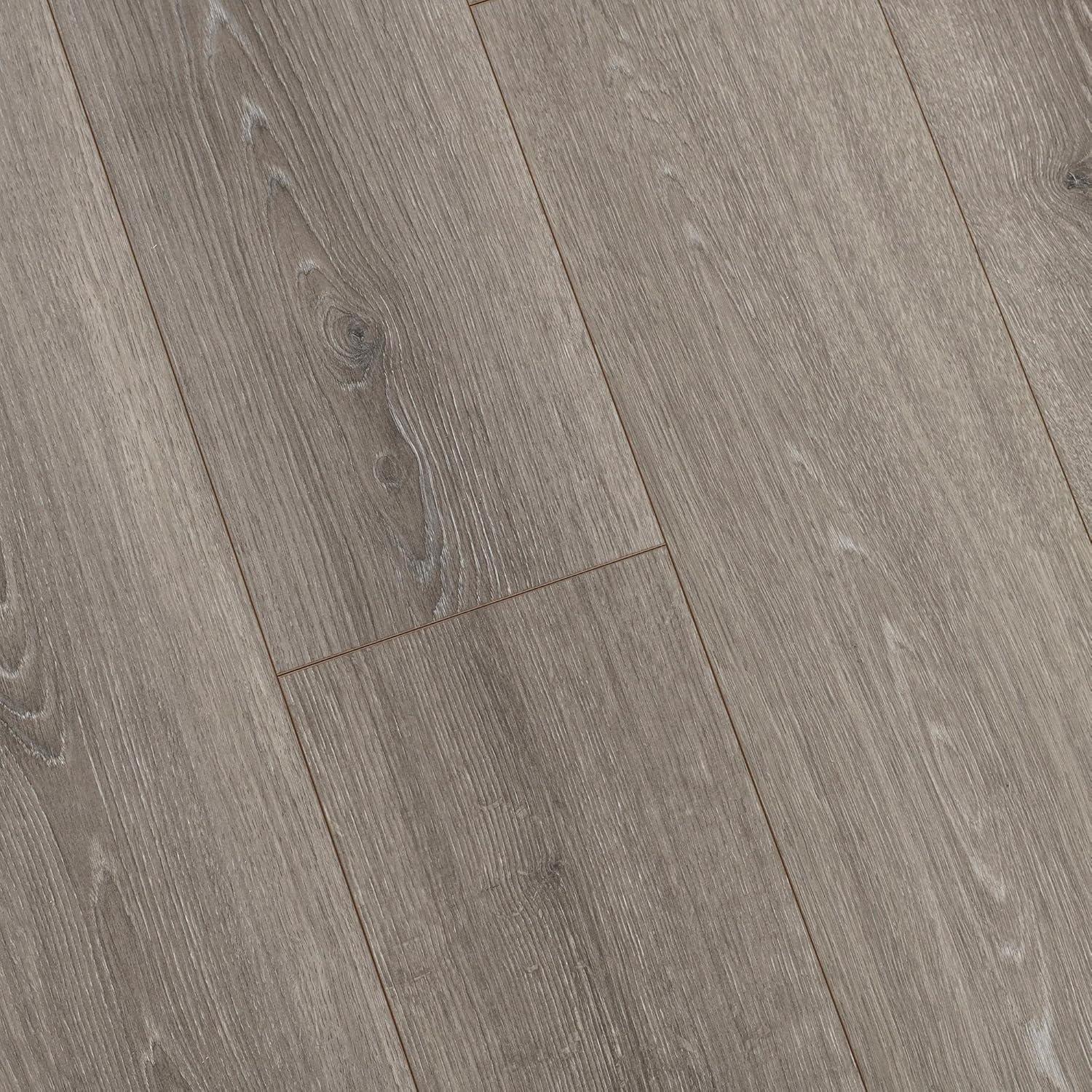 Mohawk Advance 8"x 47" x 12mm Laminate Flooring