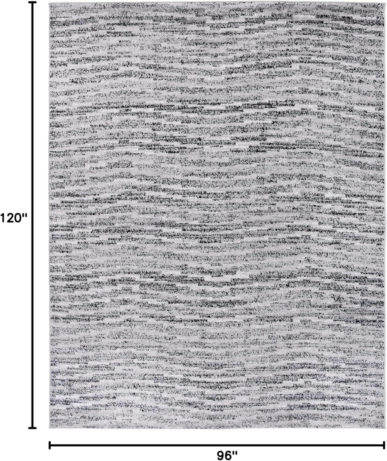 Adirondack ADR117 Power Loomed Area Rug  - Safavieh