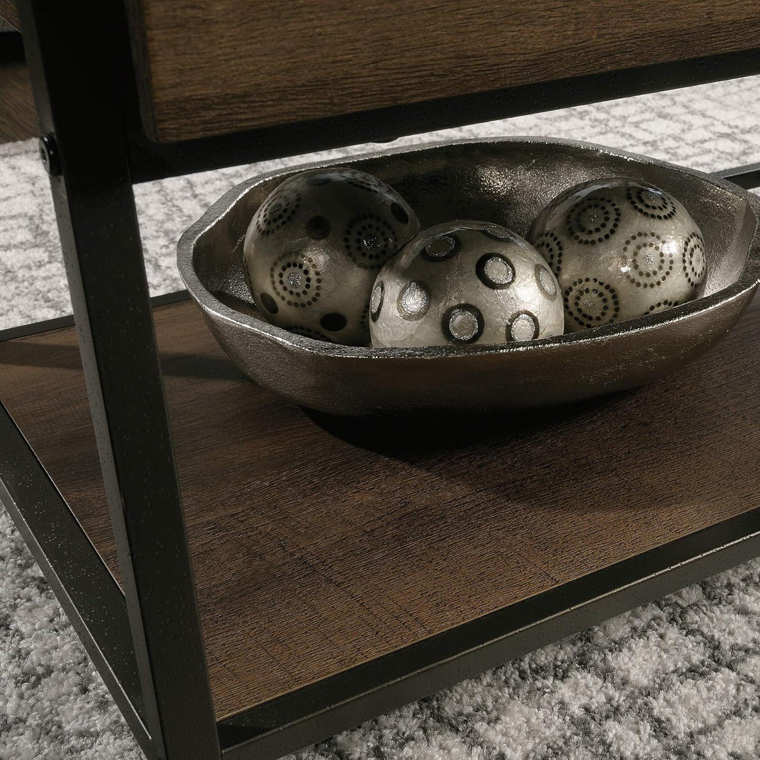 North Avenue Coffee Table