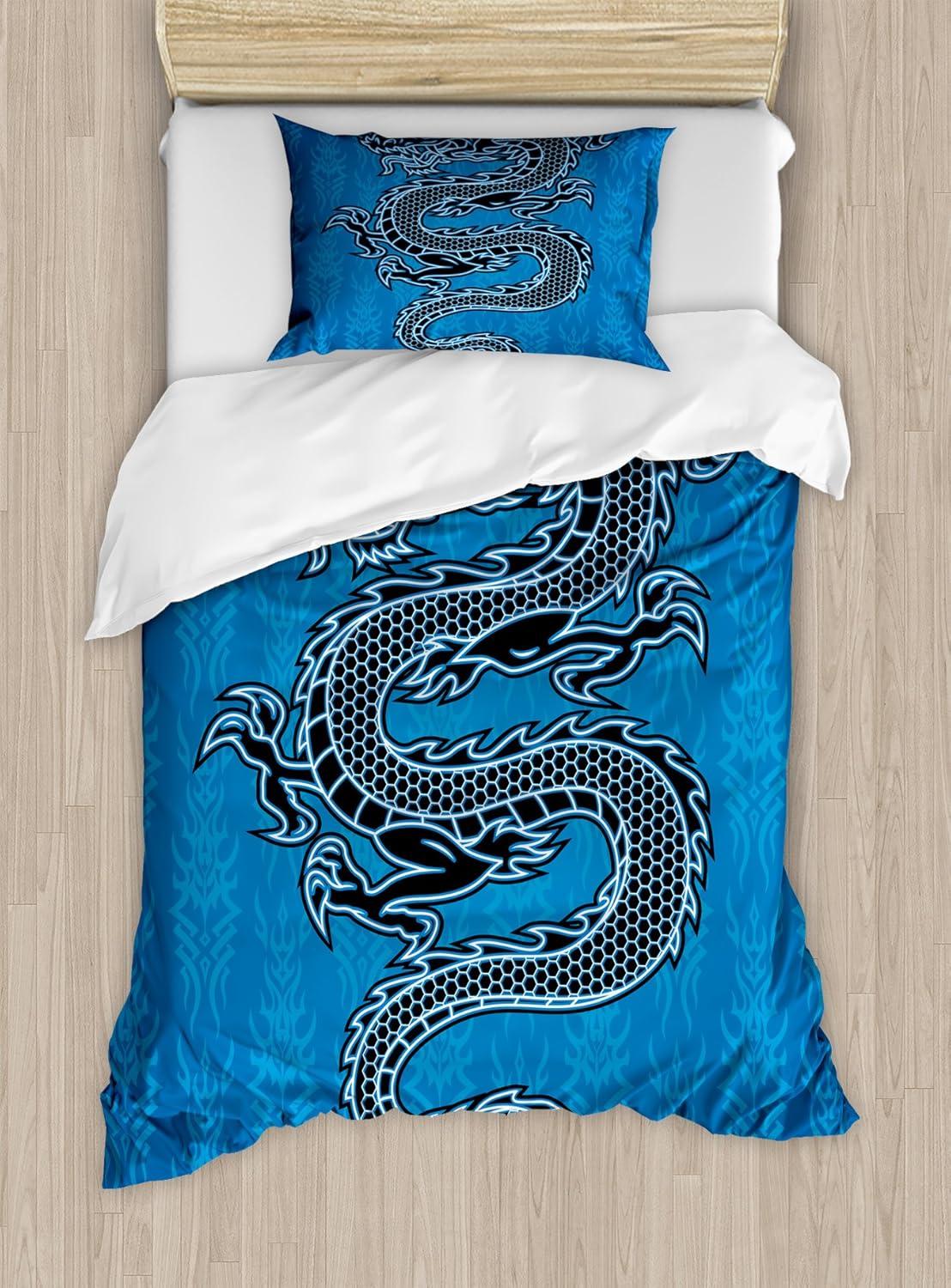 Duvet Cover Set