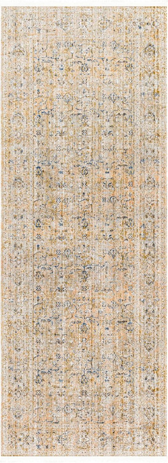 Becki Owens x Livabliss Becki Owens x Livabliss Ren Machine Woven Area Rug