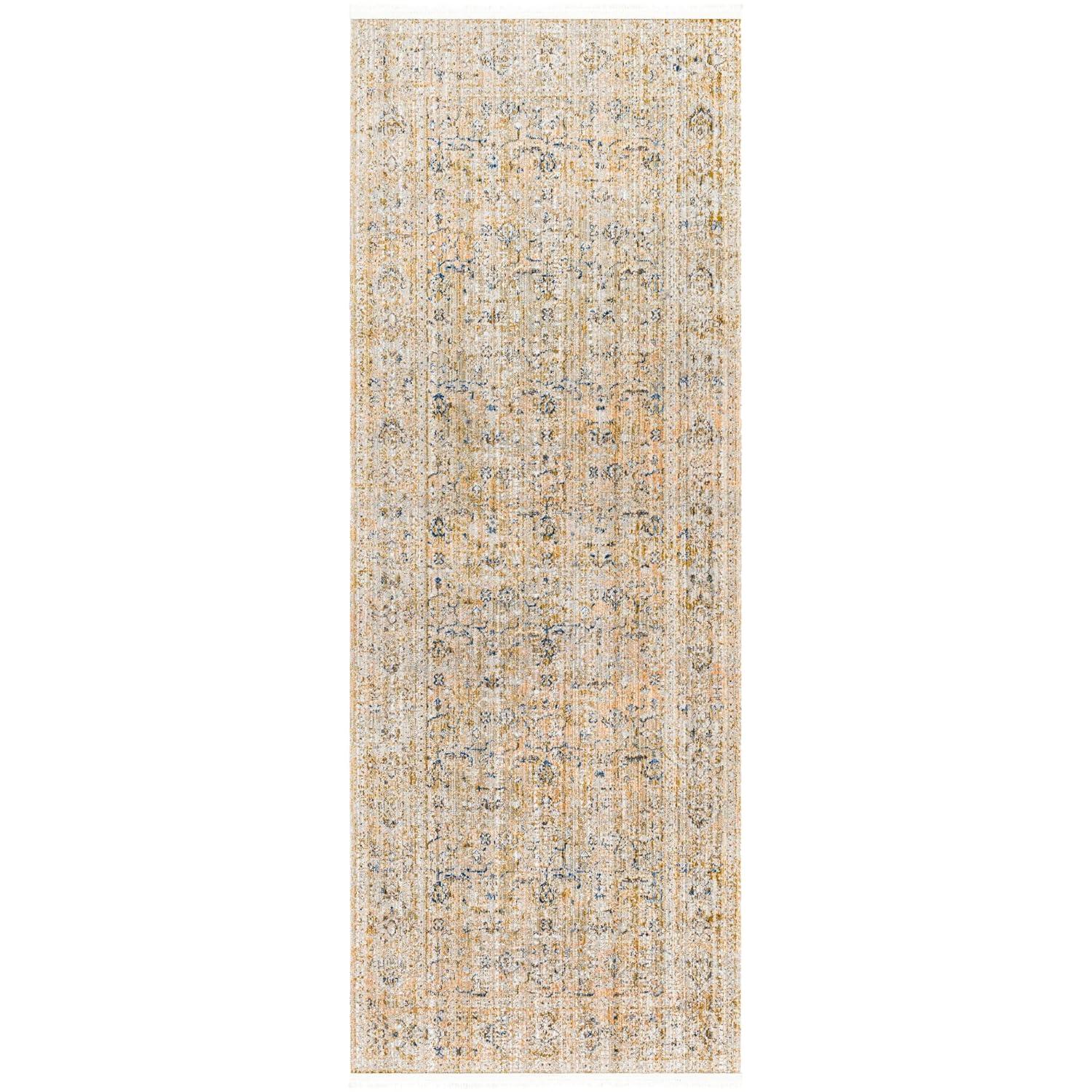 Becki Owens x Livabliss Becki Owens x Livabliss Ren Machine Woven Area Rug