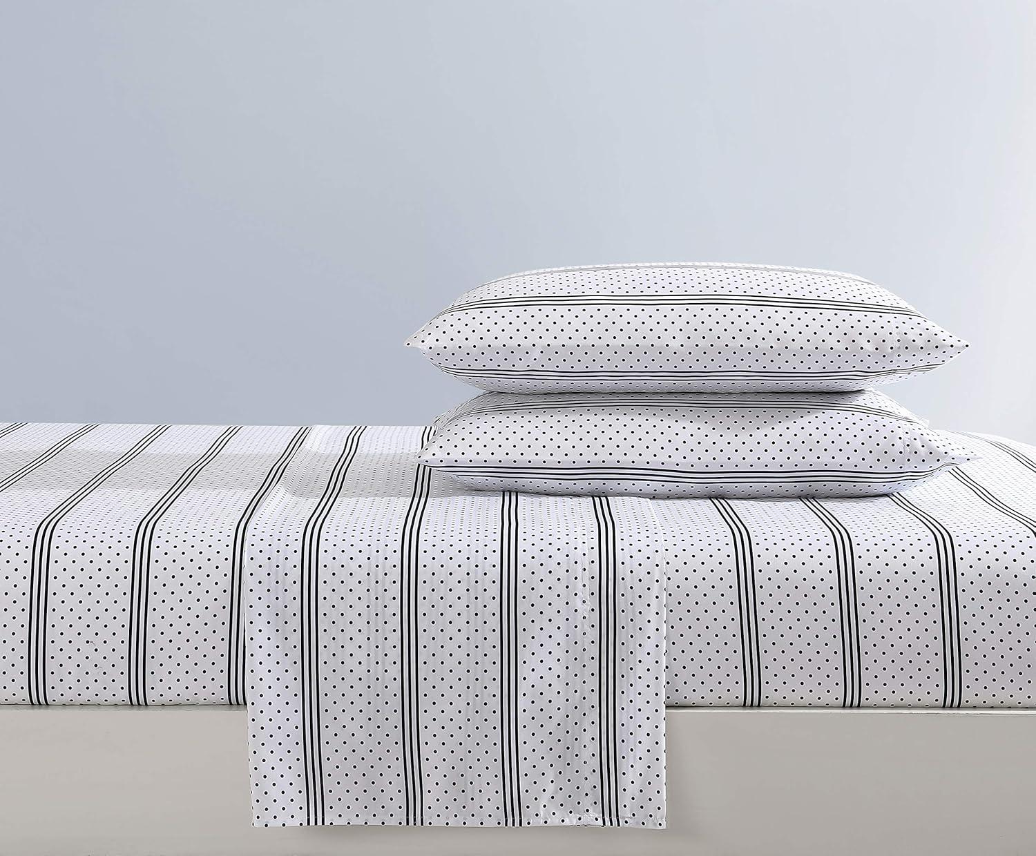 Betsey Johnson Betsey Johnson Printed Novelty Sheet Sets