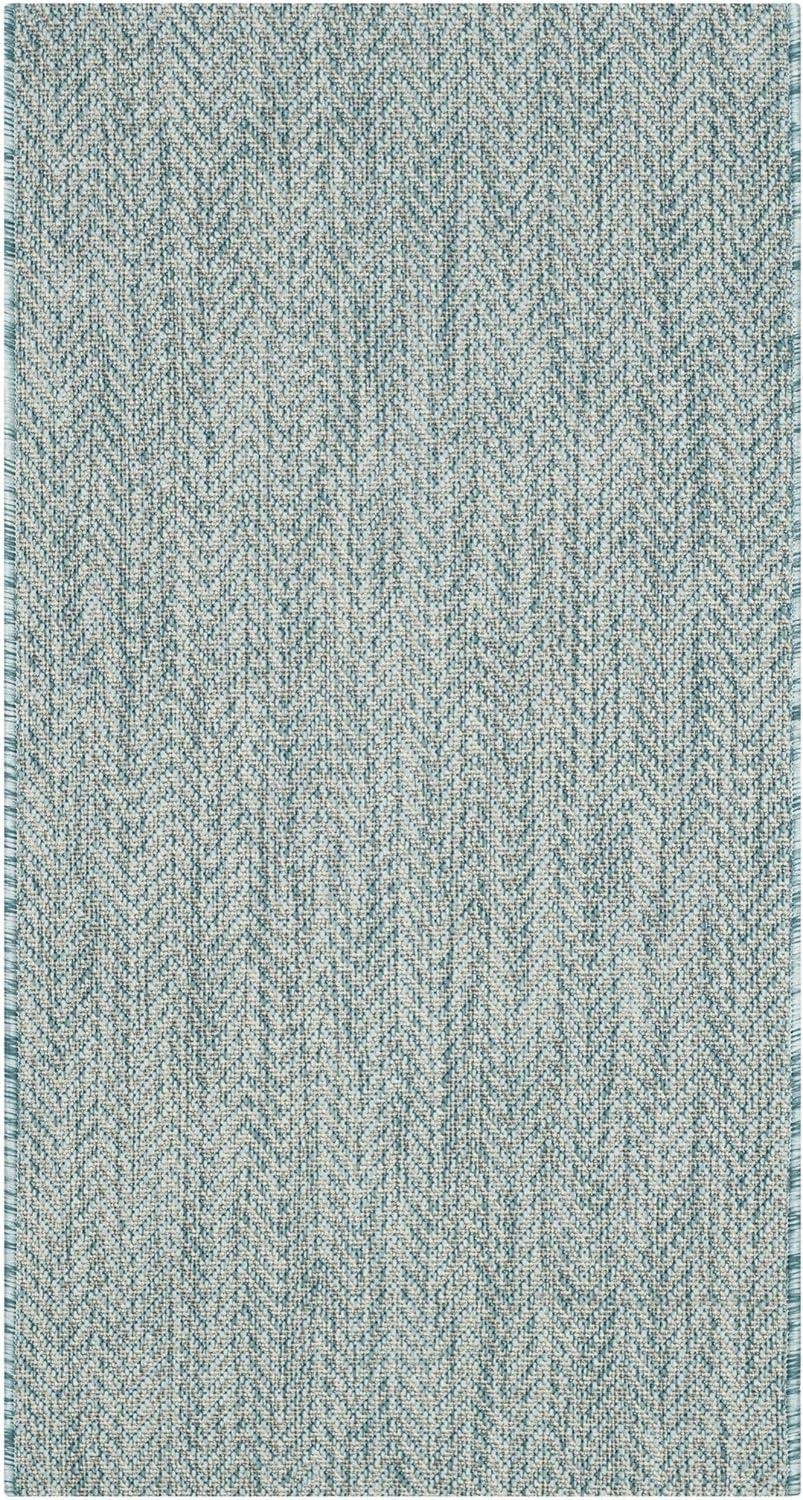 Courtyard CY8022 Indoor/Outdoor Area Rug  - Safavieh