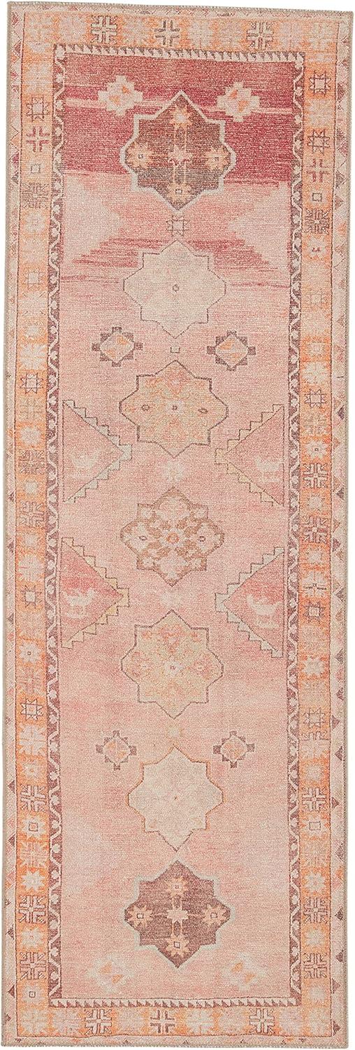Damaris Rug - 2'6" x 7'6"