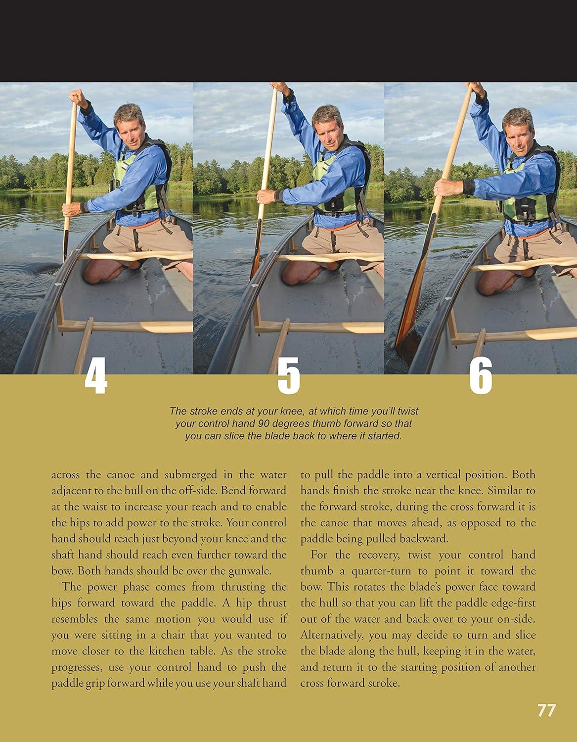 Canoeing the Essential Skills & Safety : An Essential Guide-The Essential Skills and Safety (Paperback)