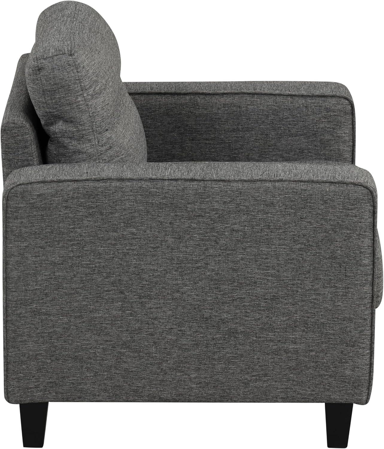 Nonnedy 33'' Wide Armchair