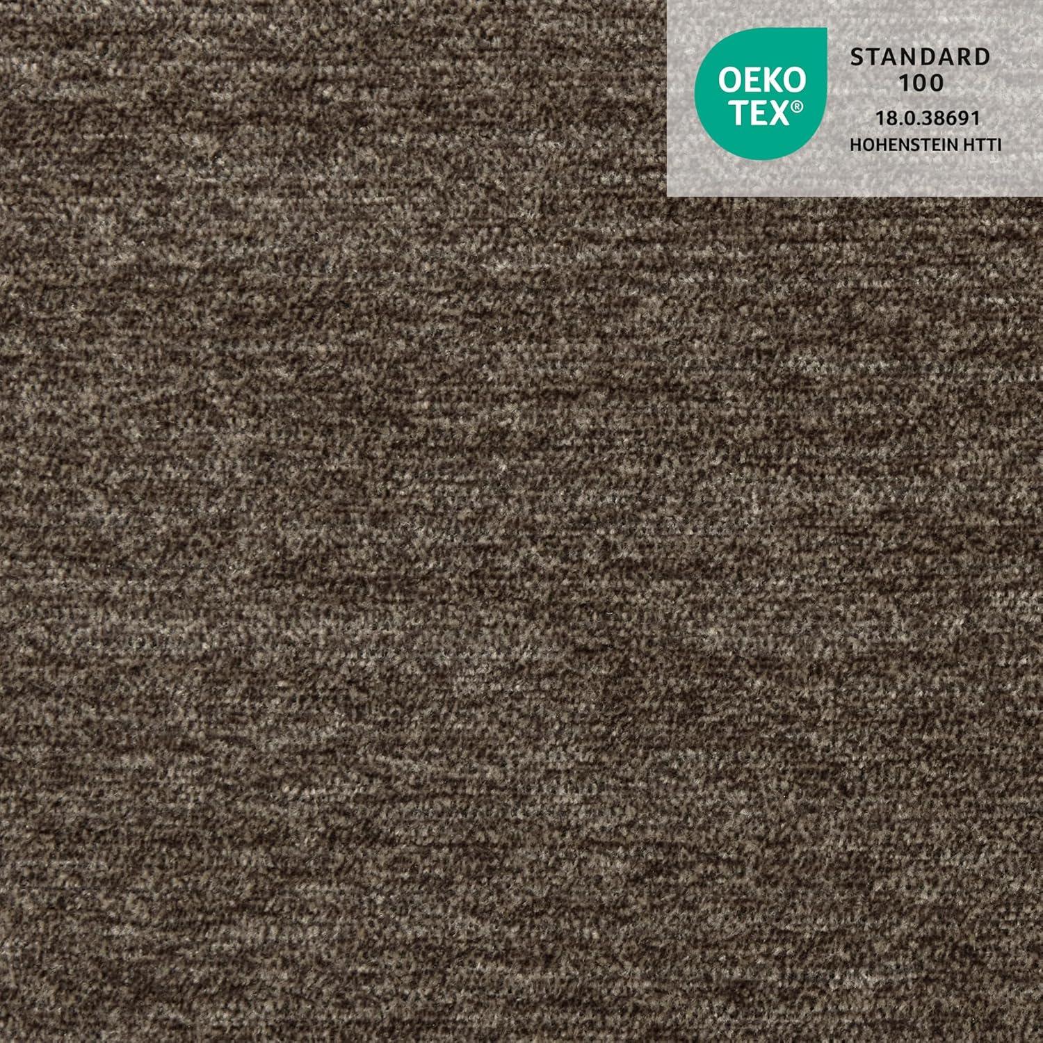 Swivel Glider Power Recliner Chair, Electric Rocker Recliner Chairs with USB Ports For Nursery, Fabric