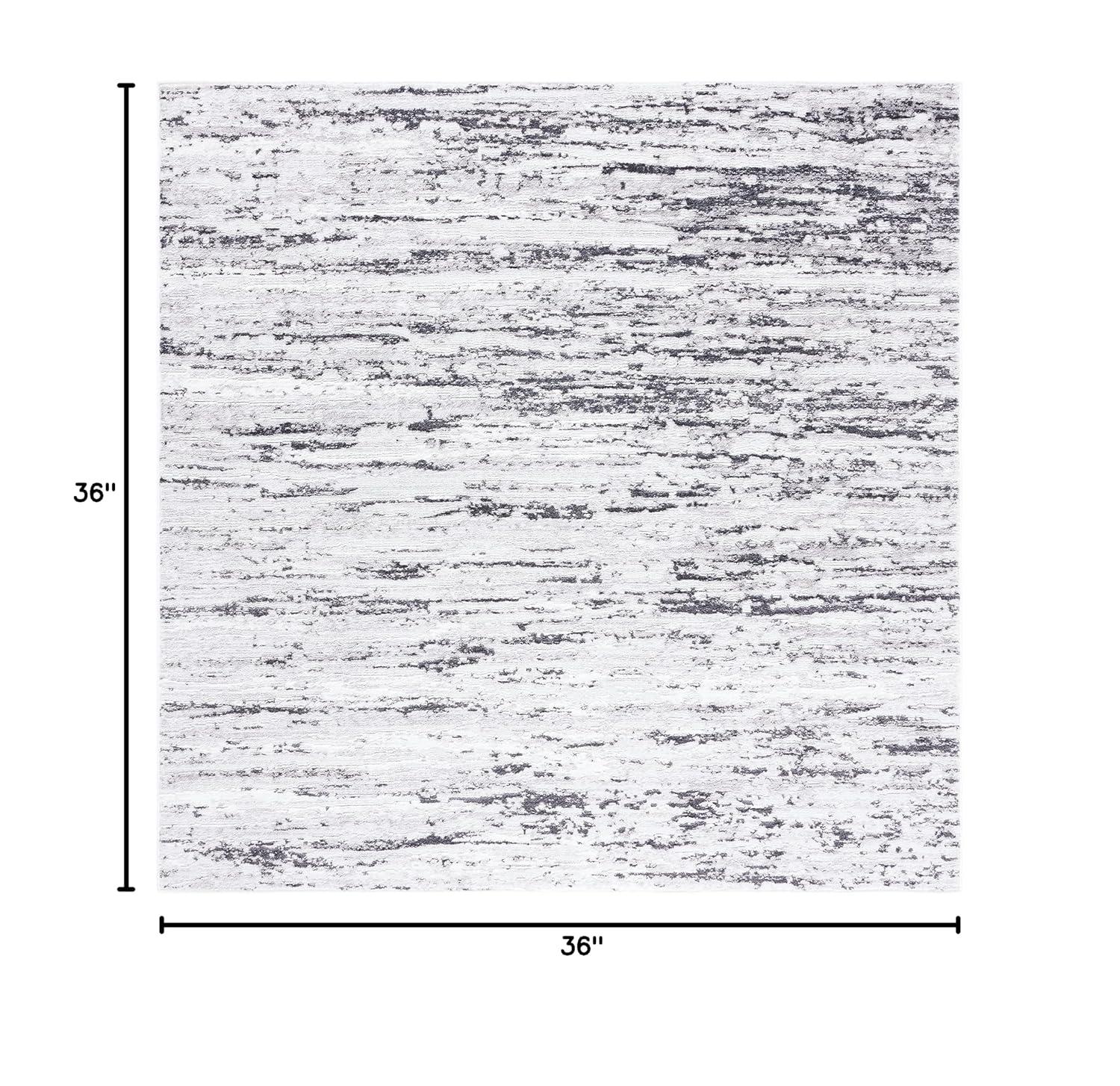 Seng 700 Performance Abstract Rug