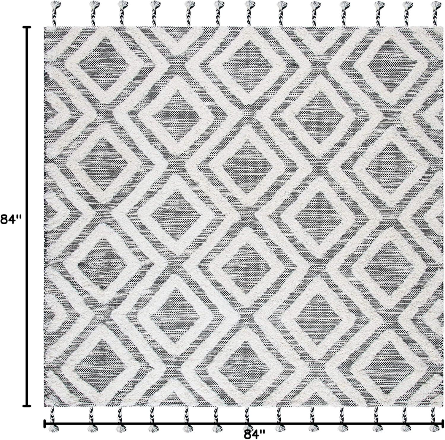 Kenya KNY331 Hand Tufted Area Rug  - Safavieh