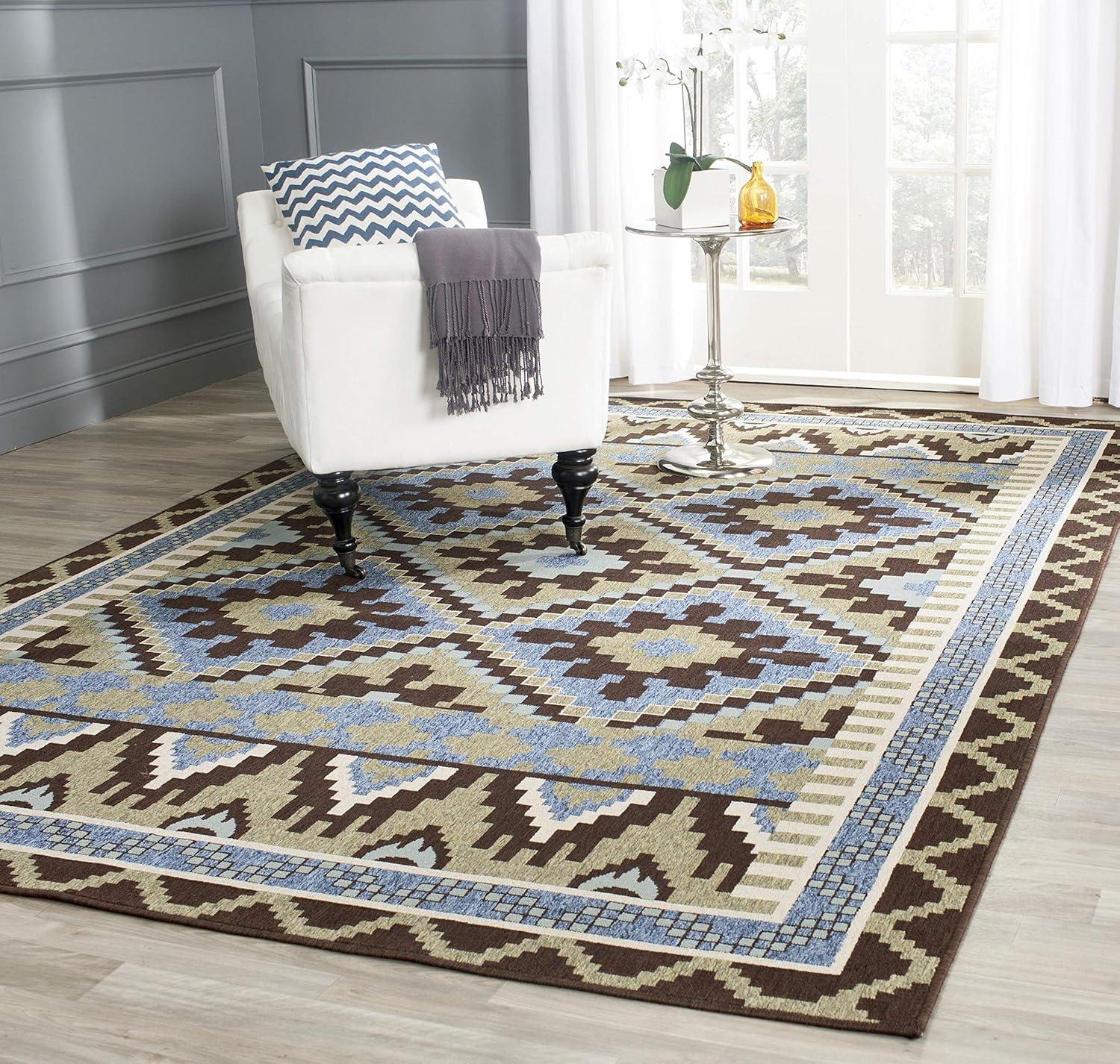 Northpoint Performance Southwestern Rug