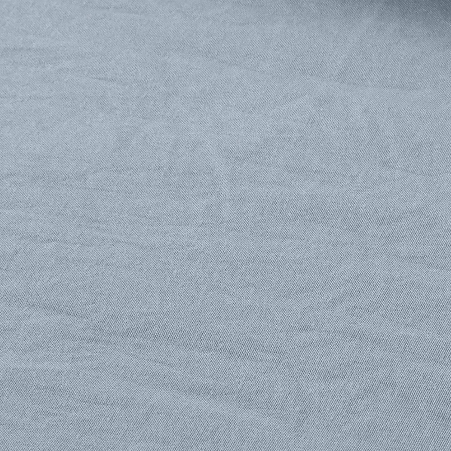 Modern Threads Modern Threads - Beck Comforter Set - Down Alternative Brushed Microfiber - Elegant All Season Bedspread Set - includes Comforter, Shams, & Decorative Pillow