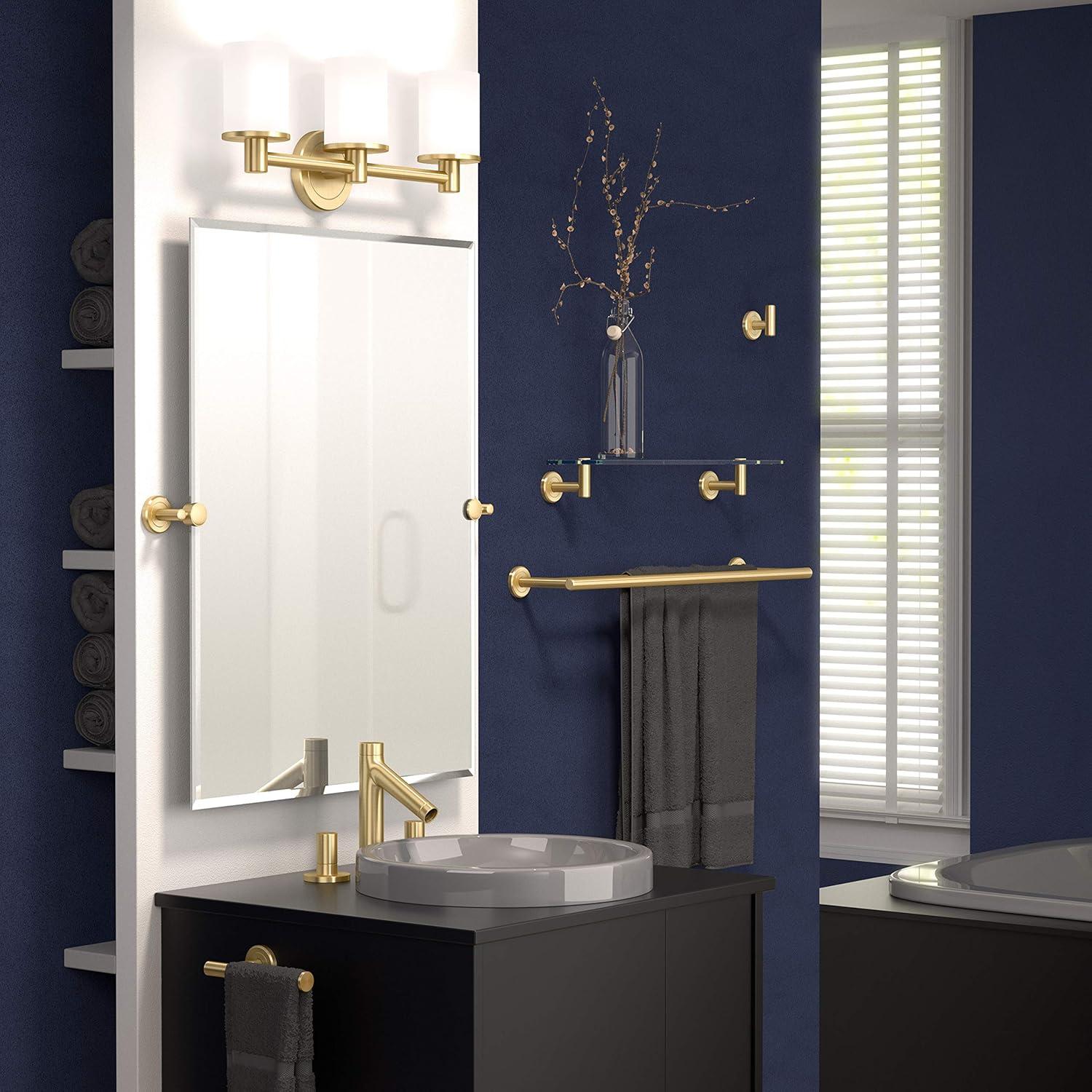 Latitude II Robe Hook