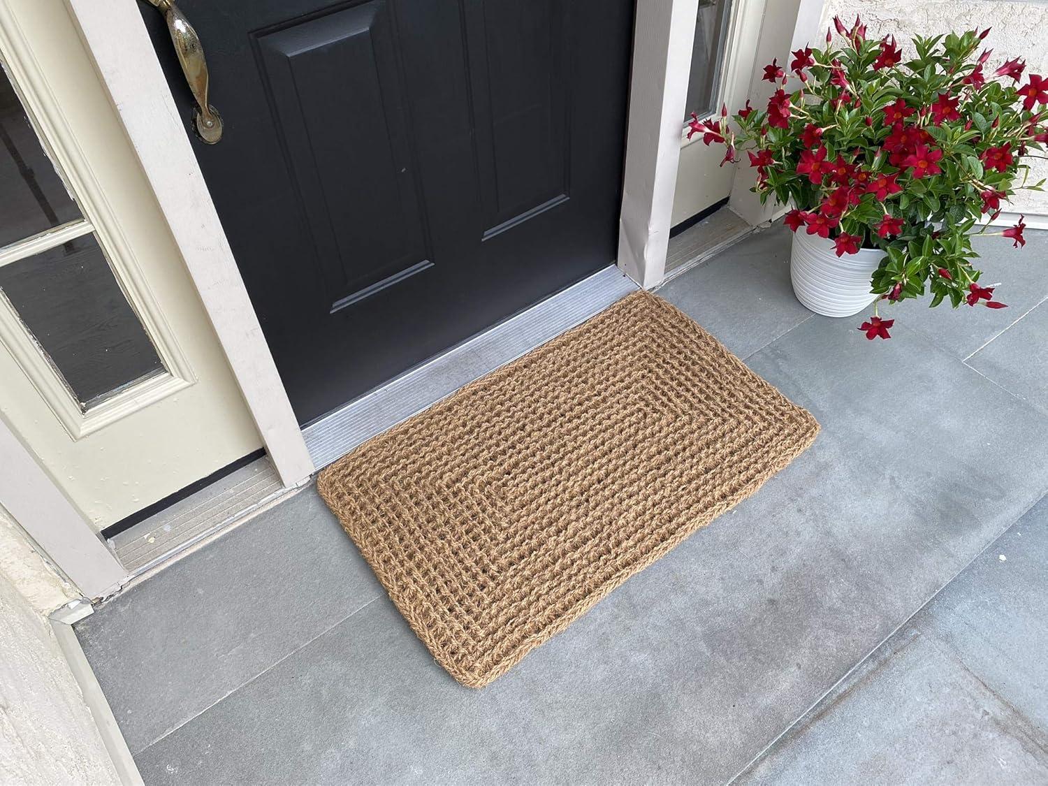 Jasper Indoor/Outdoor Doormat