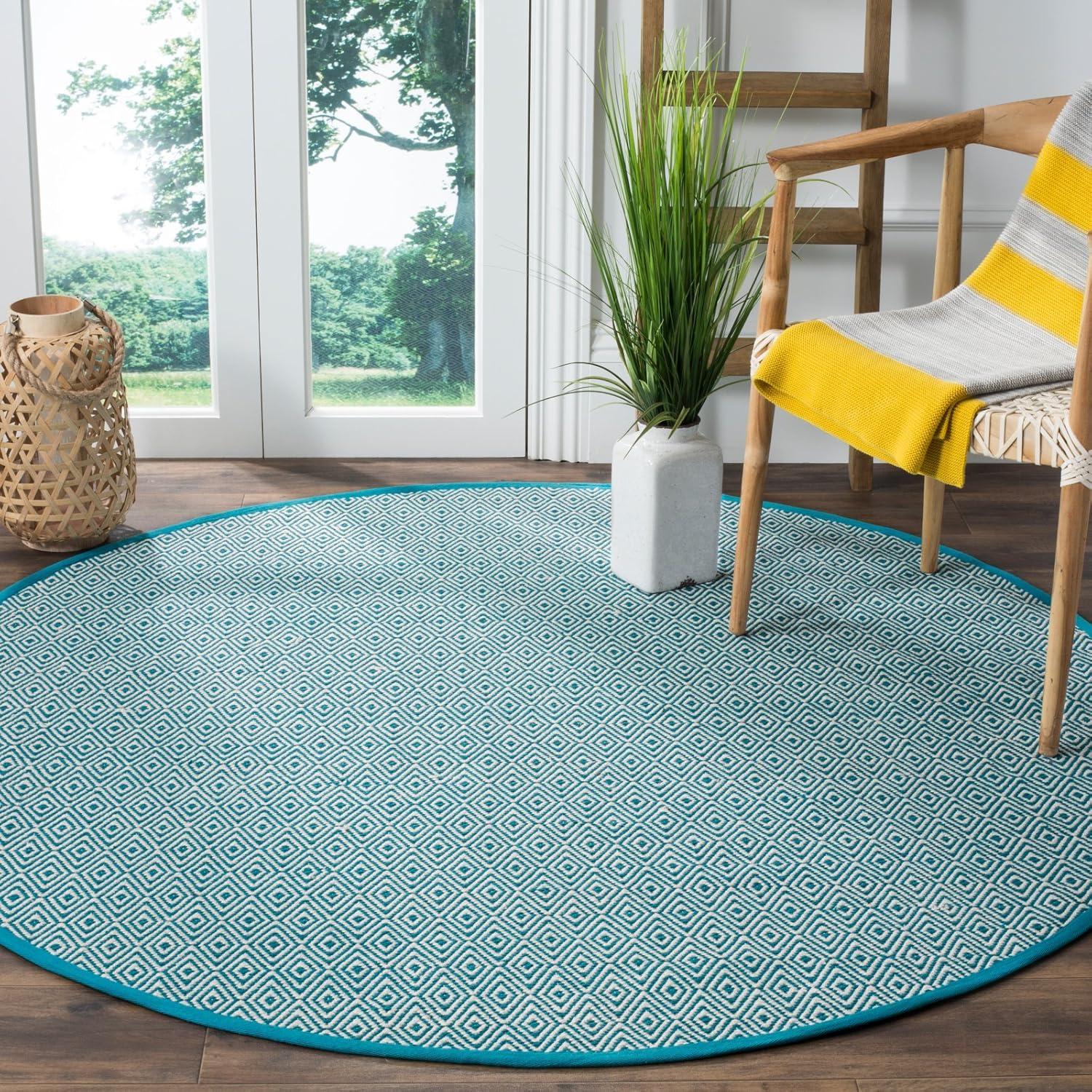 Montauk MTK515 Hand Woven Area Rug  - Safavieh