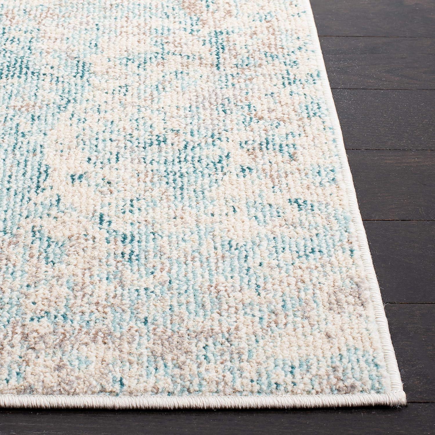 Madison MAD453 Power Loomed Rugs - Safavieh